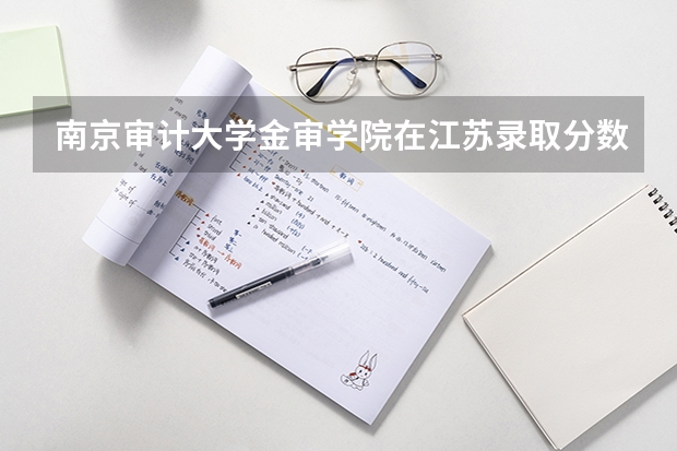 南京审计大学金审学院在江苏录取分数是多少 南京审计大学金审学院江苏招多少人
