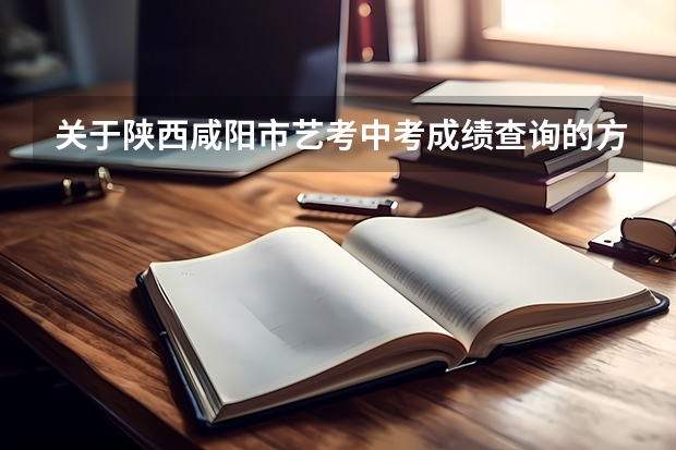 关于陕西咸阳市艺考中考成绩查询的方法 2023年陕西美术高考成绩查询系统入口网址:http://www.sneea.cn/