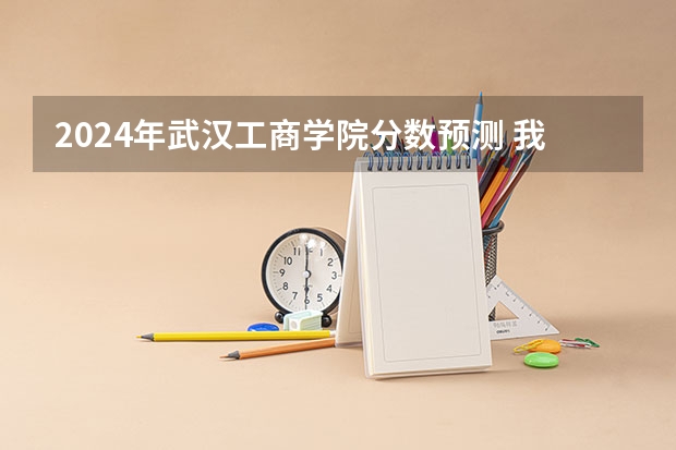 2024年武汉工商学院分数预测 我413分,今年能不能上武汉工业学院工商学院?