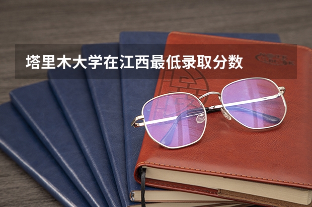 塔里木大学在江西最低录取分数