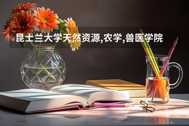 昆士兰大学天然资源,农学,兽医学院在哪个校区