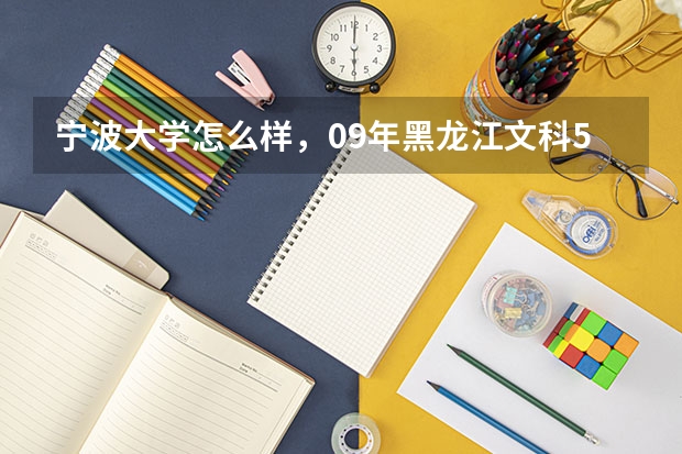宁波大学怎么样，09年黑龙江文科530左右，能进吗 ？