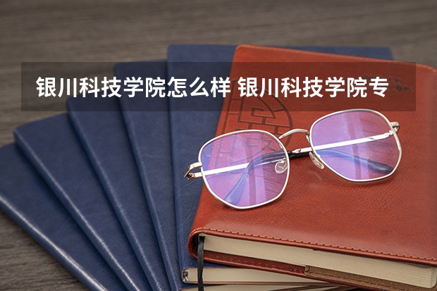 银川科技学院怎么样 银川科技学院专业和录取分数线介绍